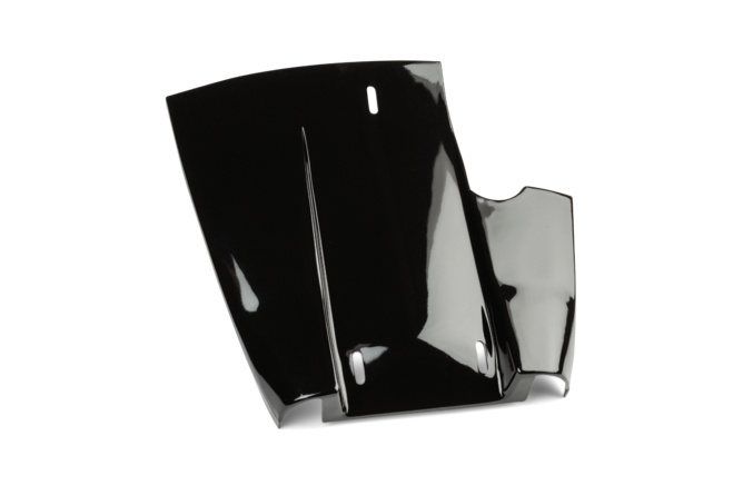 Durchgang &uuml;ber Hinterrad Yamaha BWs bis 2004 schwarz