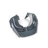 Kit car&eacute;nages MBK Stunt Gris Nardo (7 pi&egrave;ces)