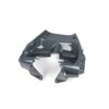 Kit car&eacute;nages MBK Stunt Gris Nardo (7 pi&egrave;ces)
