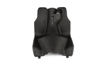 Contraescudo Yamaha Jog R 2002-2015 Negro