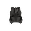Legshield Yamaha Jog RR 2002-2015 Black