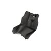 Legshield Yamaha Jog RR 2002-2015 Black