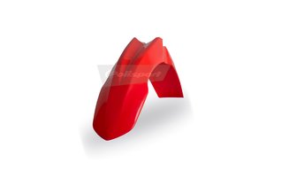 Front Mudguard CRF 09-12 red
