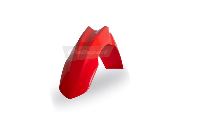 Front Mudguard CRF 09-12 red