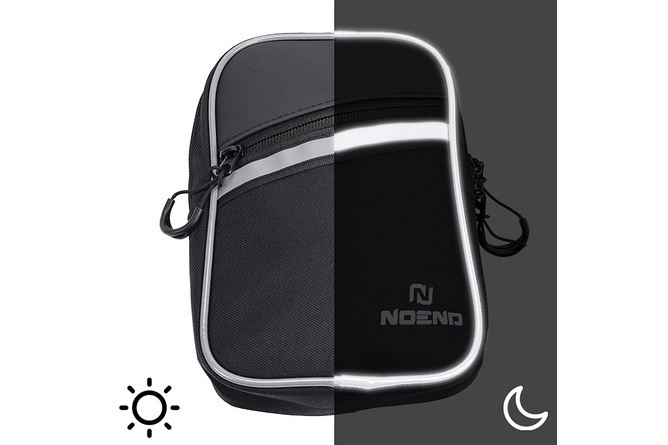 Borsa Gamba Noend Moto / Scooter