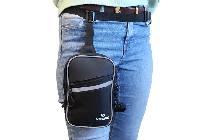 Borsa Gamba Noend Moto / Scooter