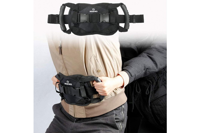 Passenger Safety Belt