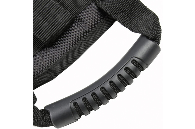 Passenger Safety Belt