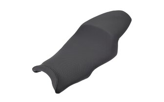 Sitzbank Yamaha TZR Originalersatz schwarz