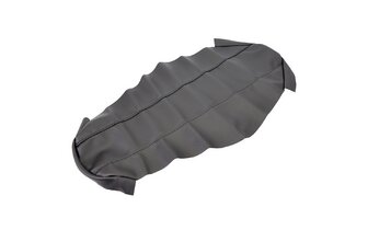Sitzbezug Fantic XM 50 schwarz