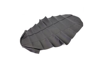 Sitzbezug Sherco 50cc 2006 - 2012 schwarz