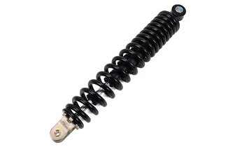 Ammortizzatore 330mm nero Yamaha Slider