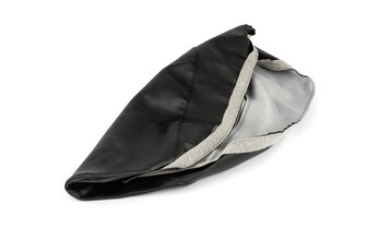 Housse de selle Peugeot Trekker Noir