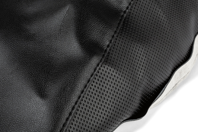 Seat Cover Peugeot TKR black