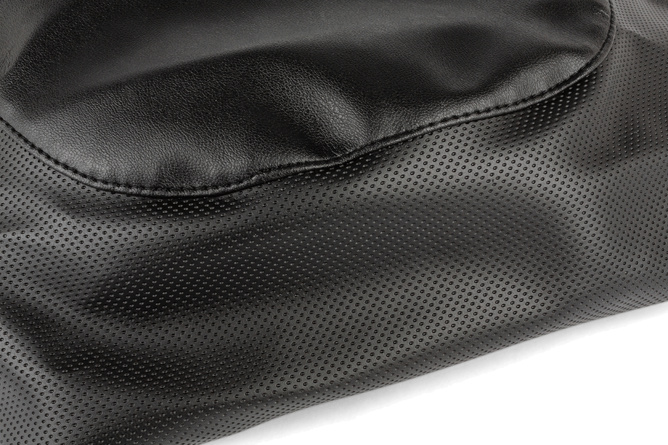 Seat Cover Peugeot TKR black