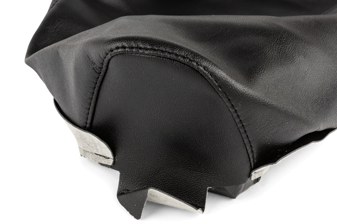 Seat Cover Peugeot TKR black