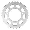 Rear Sprocket steel Derbi DRD Pro Afam 53 teeth - 420