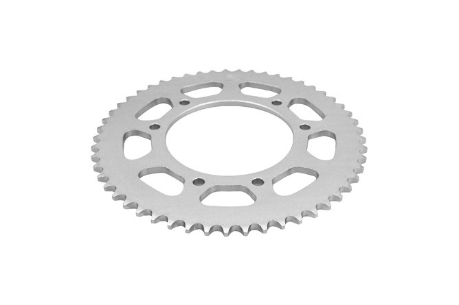 Rear Sprocket steel Derbi DRD Pro Afam 53 teeth - 420