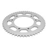 Rear Sprocket steel Derbi DRD Pro Afam 53 teeth - 420