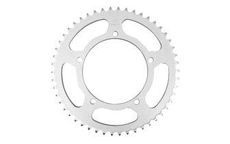 Rear Sprocket steel Generic Trigger Afam 50 teeth - 420