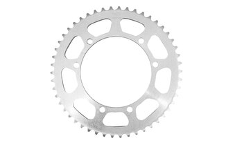 Rear Sprocket steel Suzuki RMX / SMX Afam 50 teeth - 420