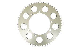 Rear Sprocket steel Sherco HRD Afam 56 teeth - 428