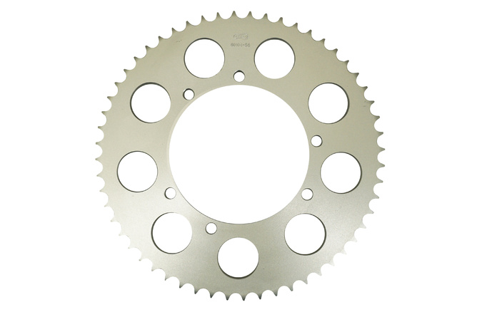 Rear Sprocket steel Sherco HRD Afam 56 teeth - 428