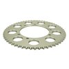 Rear Sprocket steel Sherco HRD Afam 56 teeth - 428