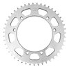 Rear Sprocket steel Sherco Enduro 50 Afam 47 teeth - 428