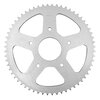 Rear Sprocket steel Peugeot / Rieju Afam 60 teeth - 420