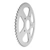 Rear Sprocket steel Peugeot / Rieju Afam 60 teeth - 420