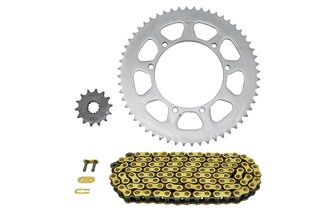 Chain Kit Sherco SE-R 50 Afam 14x56 - 428