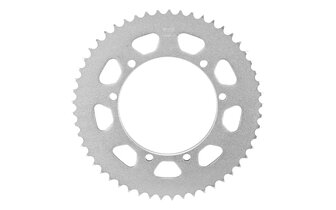 Rear Sprocket steel Sherco Enduro 50 Afam 53 teeth - 428