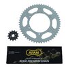 Kettensatz Afam 13x53 Aprilia / Derbi / Gilera