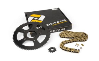 Chain Kit AFAM 11x60 Peugeot XP6