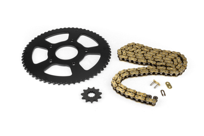 Kit Catena AFAM 11x60 Peugeot XP6