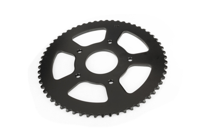 Kit Catena AFAM 11x60 Peugeot XP6