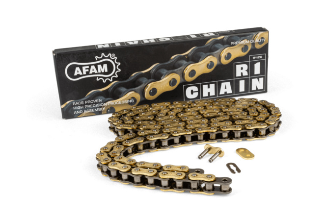 Kit Catena AFAM 11x60 Peugeot XP6