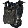 Chest Protector Alpinestars A-1 anthracite