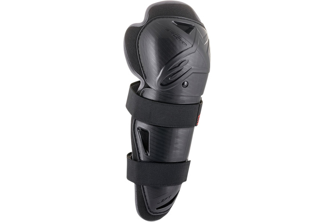 Knieschützer Alpinestars Bionic Action Kids
