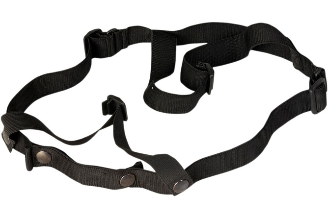 A-Strap System neck brace Alpinestars Bionic