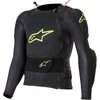 Protection Jacket Alpinestars Sequence youth