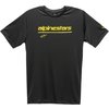 Camiseta Alpinestars Tech Line Up Performance Negro