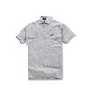 Polo Shirt Alpinestars Eternal grey