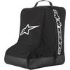 Boot Bag Alpinestars black/white