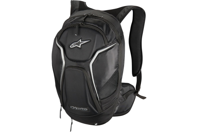 Backpack Alpinestars Tech Aero black/white
