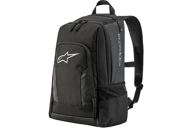 Backpack Alpinestars Timezone black