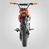 Pit Bike Apollo RFZ Rookie 110cc semi-auto 10''/12'' 2020 arancione