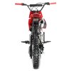 Pit Bike Apollo RFZ Rookie 125cc 12''/14'' 2020 rosso