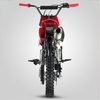 Pit Bike Apollo RFZ Rookie 110cc semi-auto 10''/12'' 2020 rosso